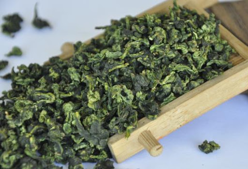 trà thiết quan âm